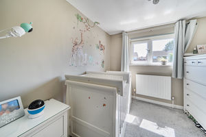 Bedroom 3- click for photo gallery